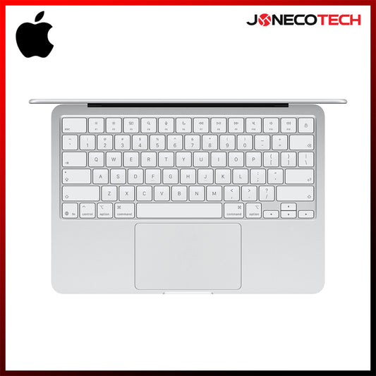 Apple MacBook Neo (13-inch, A18 Pro Chip, 2026)- Silver
