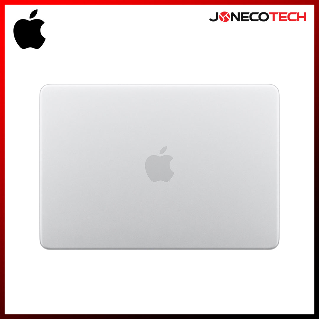Apple MacBook Neo (13-inch, A18 Pro Chip, 2026)- Silver