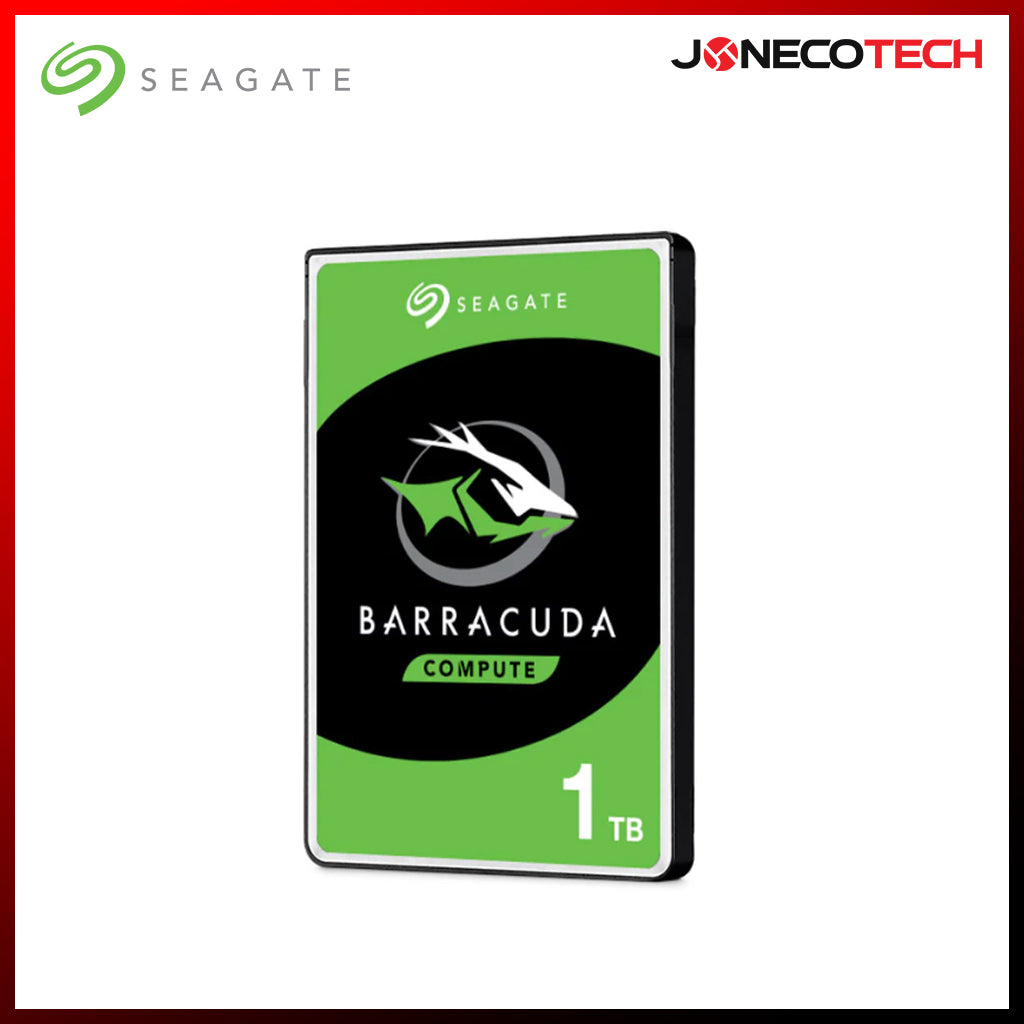 SEAGATE ST1000LM048 1TB 2.5 IN SATA NOTEBOOK HDD