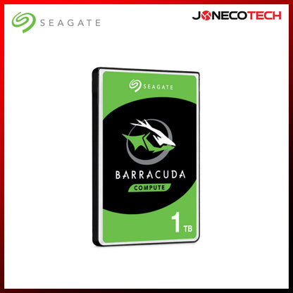 SEAGATE ST1000LM048 1TB 2.5 IN SATA NOTEBOOK HDD