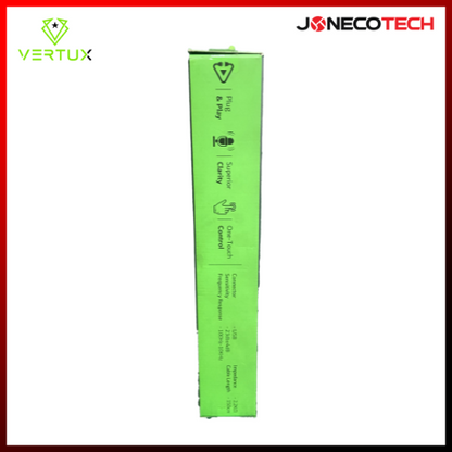 Streamer-3 High Intensity Anti-Vibration Gaming Microphone
