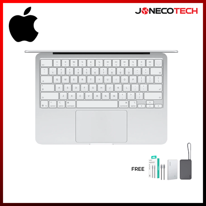 Apple MacBook Neo (13-inch, A18 Pro Chip, 2026) with Freebies