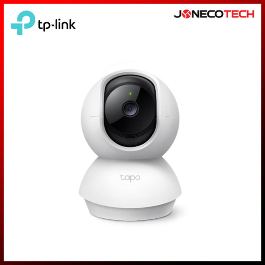 TPLINK TAPO C200C PAN/TILT HOME SECURITY CAMERA