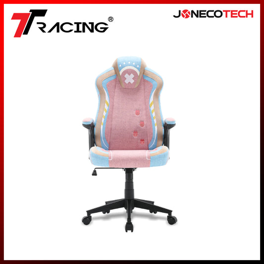 TTRacing DUO V4 Air Threads Fabric Gaming Chair - Chopper Edition