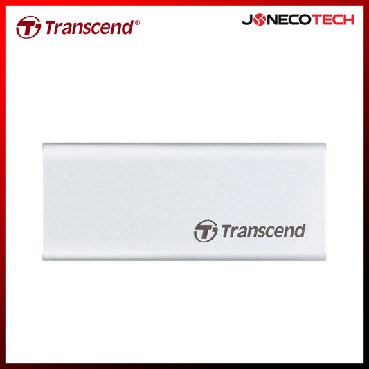 TRANSCEND TS1 ESD260C 1TB