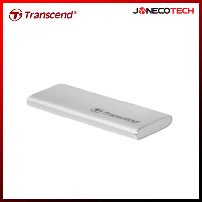 TRANSCEND TS1 ESD260C 1TB