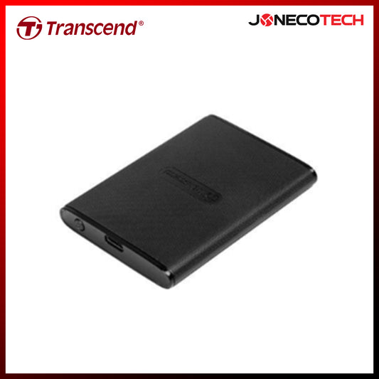 TRANSCEND TS1TESD270C 1TB SSD
