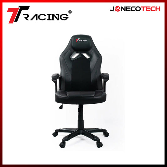TTRacing Duo V3 Gaming Chair - Black