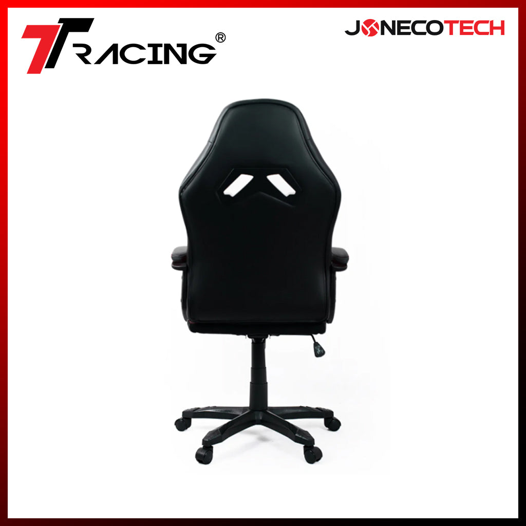 TTRacing Duo V3 Gaming Chair - Black