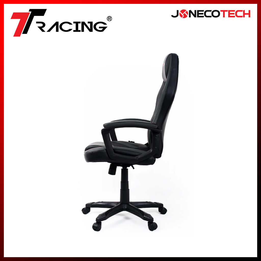 TTRacing Duo V3 Gaming Chair - Black