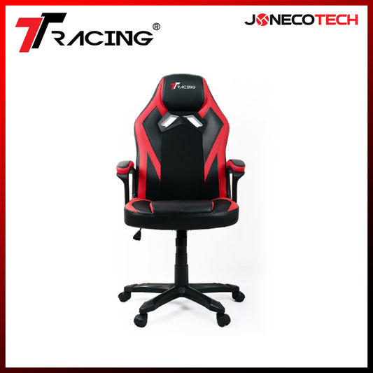 TTRacing Duo V3 Gaming Chair - Red