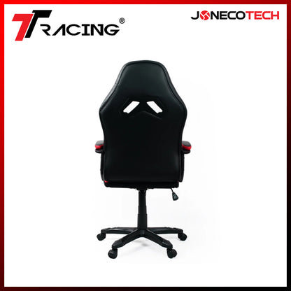 TTRacing Duo V3 Gaming Chair - Red