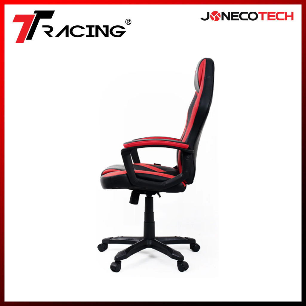 TTRacing Duo V3 Gaming Chair - Red