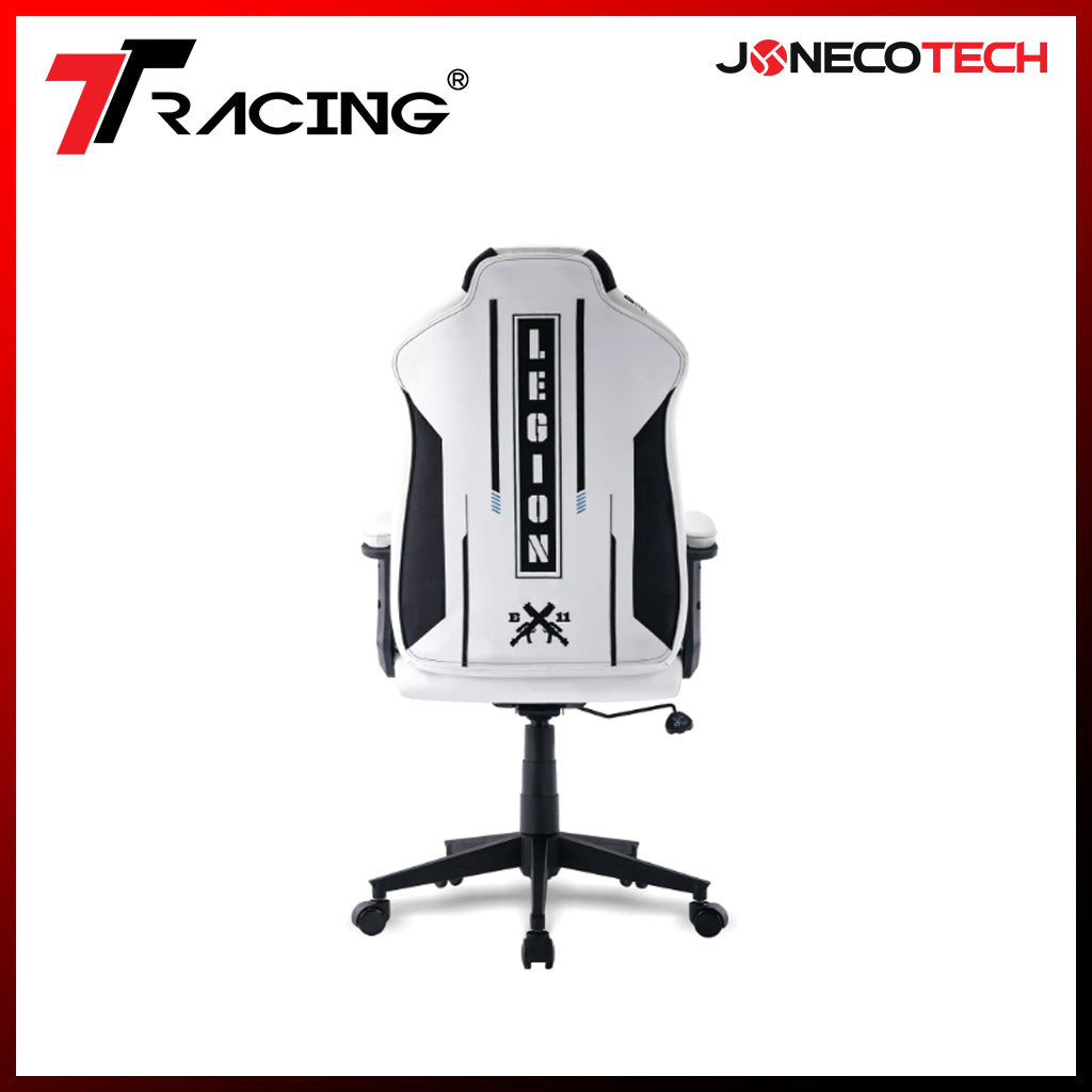 TTRacing Duo V4 Gaming Chair - Stormtrooper Edition