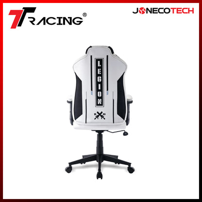 TTRacing Duo V4 Gaming Chair - Stormtrooper Edition