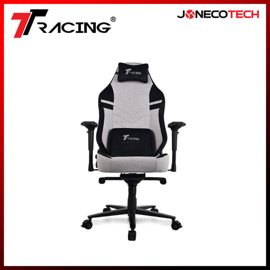 TTRacing Maxx Air Threads Fabric Gaming Chair - Dawn