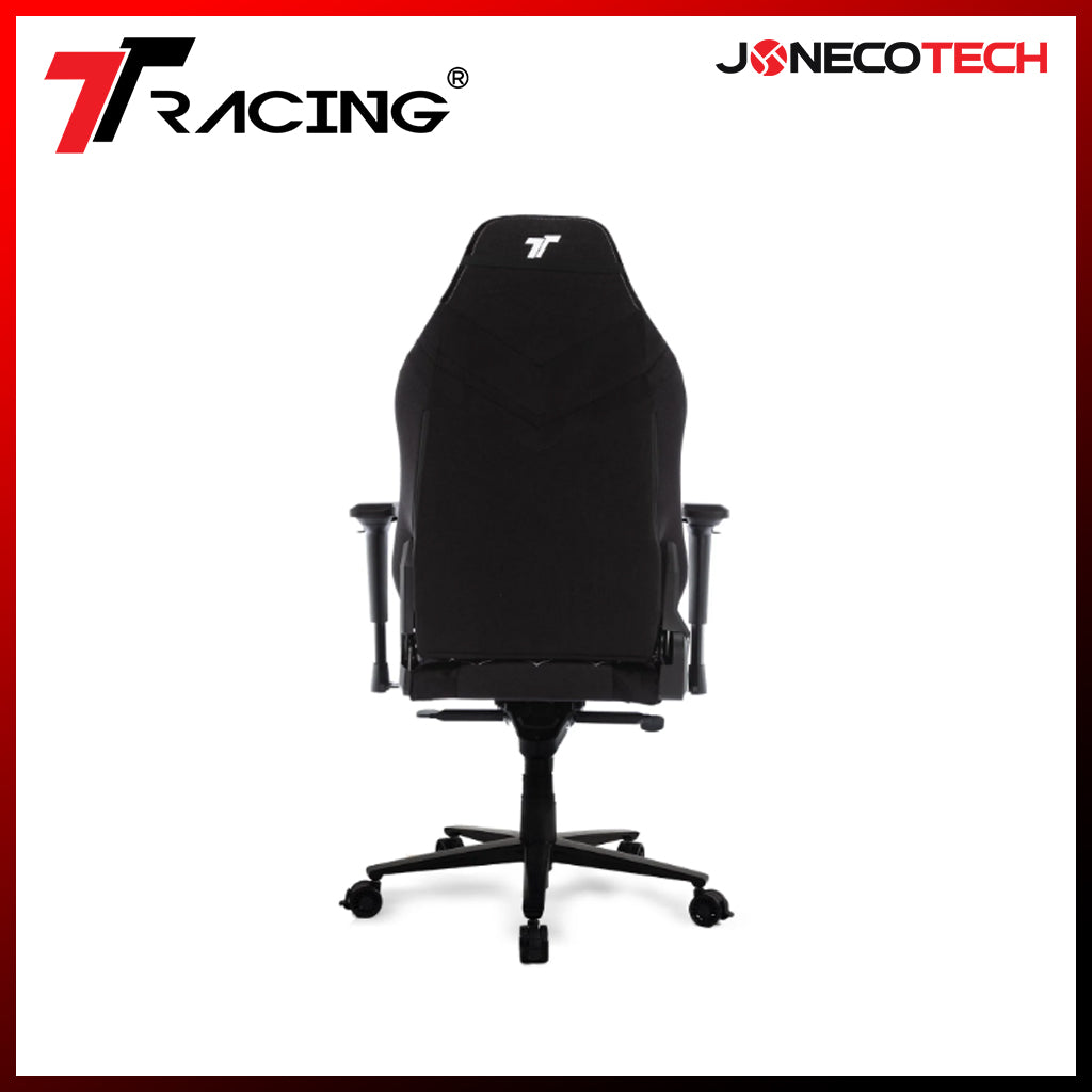 TTRacing Maxx Air Threads Fabric Gaming Chair - Dusk