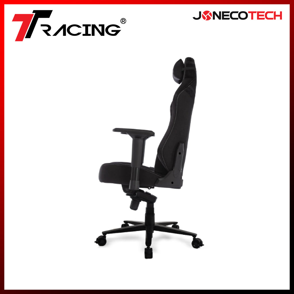 TTRacing Maxx Air Threads Fabric Gaming Chair - Dusk
