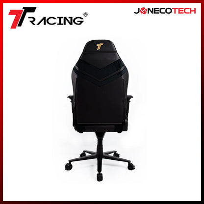 TTRacing Maxx Gaming Chair - Royal Black
