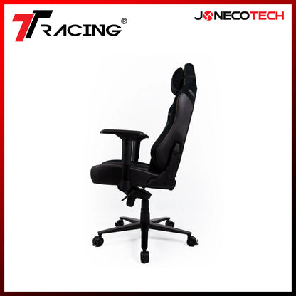 TTRacing Maxx Gaming Chair - Royal Black
