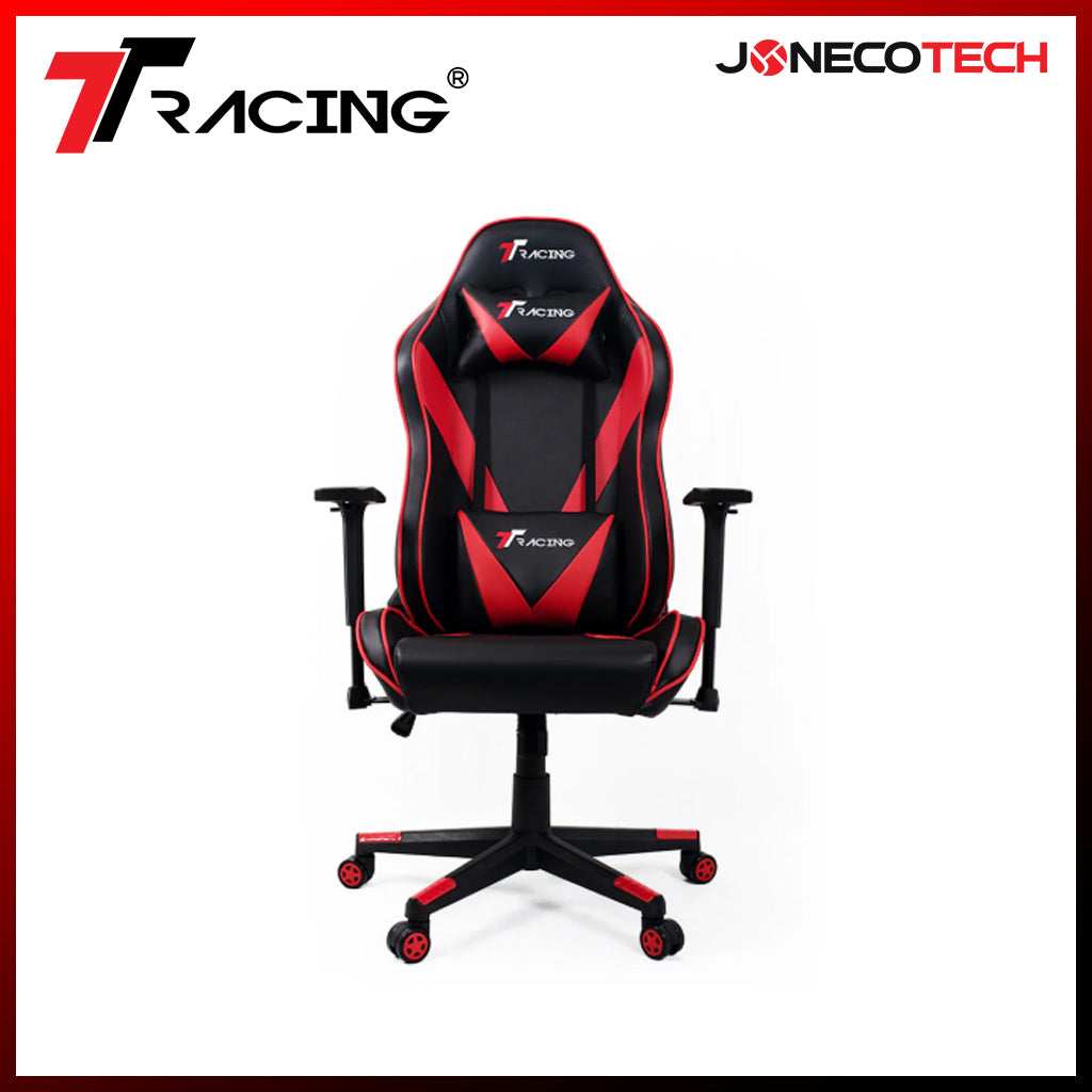 TTRacing SWIFT X 2020   Gaming Chair - Red