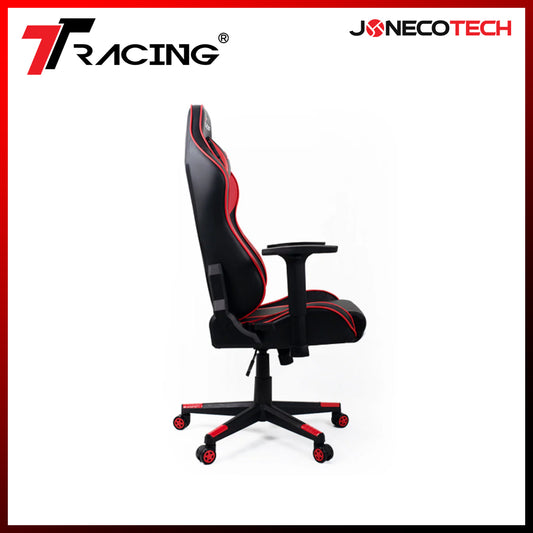 TTRacing SWIFT X 2020   Gaming Chair - Red