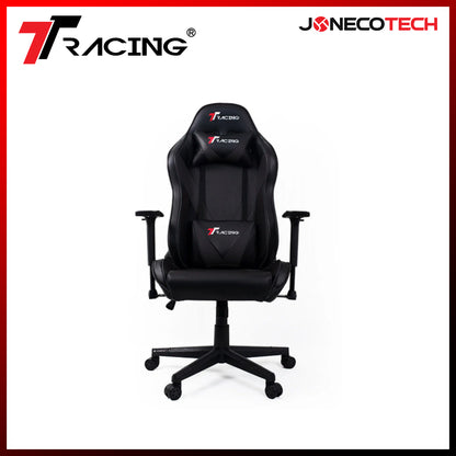 TTRacing SWIFT X 2020   Gaming Chair - Black