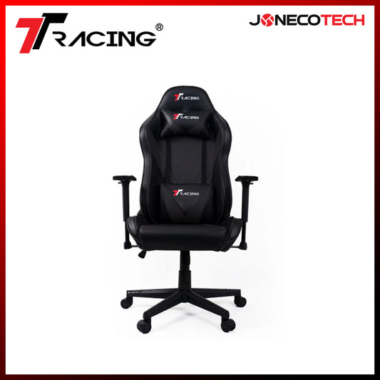TTRacing SWIFT X 2020   Gaming Chair - Black