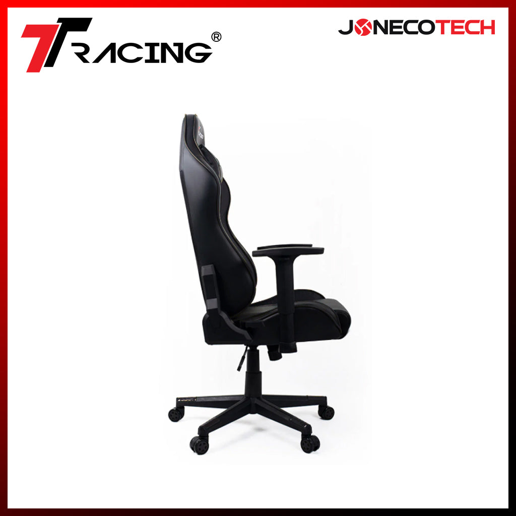 TTRacing SWIFT X 2020   Gaming Chair - Black