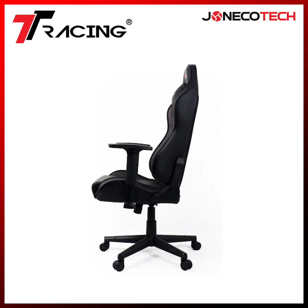 TTRacing SWIFT X 2020   Gaming Chair - Black