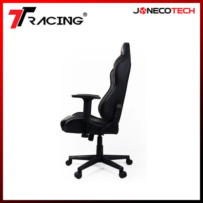 TTRacing SWIFT X 2020   Gaming Chair - Black
