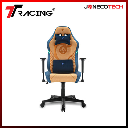 TTRacing Swift X 2020 Air Threads - Nami