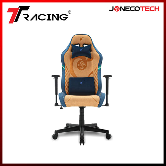 TTRacing Swift X 2020 Air Threads - Nami