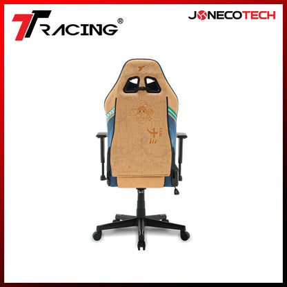 TTRacing Swift X 2020 Air Threads - Nami