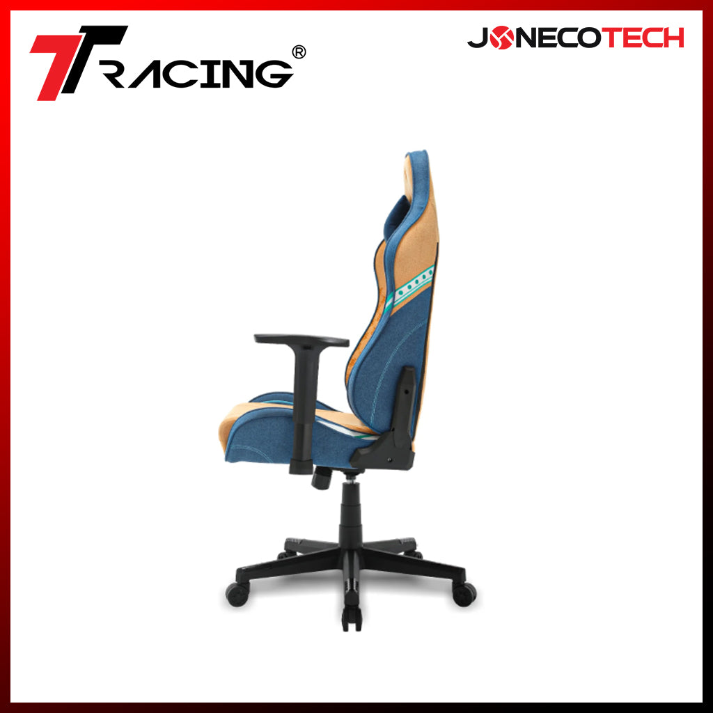 TTRacing Swift X 2020 Air Threads - Nami