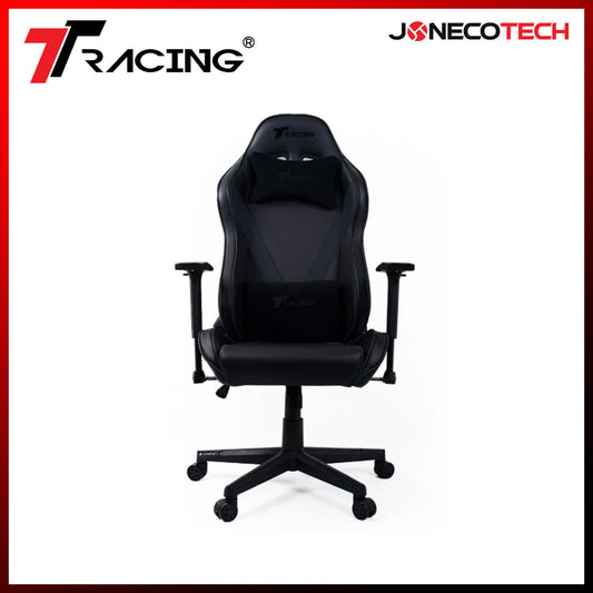 TTRacing Swift X 2020 Gaming Chair - Stealth