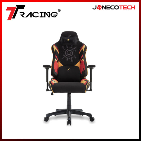 TTRacing Swift X Pro Air Threads Fabric Gaming Chair - Naruto Edition