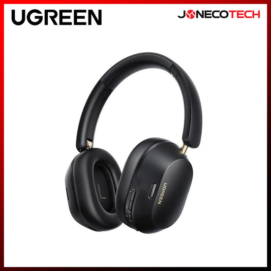 UGREEN HP203/35757 HITUNE MAX 5C ANC HEADSET BLACK