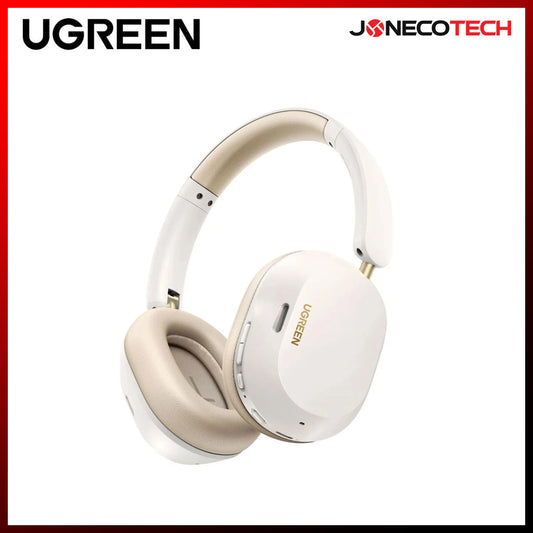 UGREEN HP203/35758 HITUNE MAX 5C ANC HEADSET WHITE