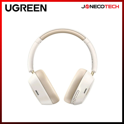UGREEN HP203/35758 HITUNE MAX 5C ANC HEADSET WHITE