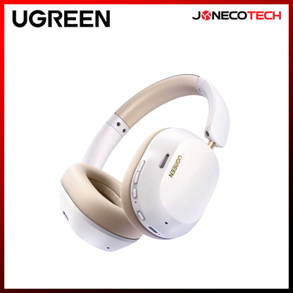 UGREEN HP203/35758 HITUNE MAX 5C ANC HEADSET WHITE