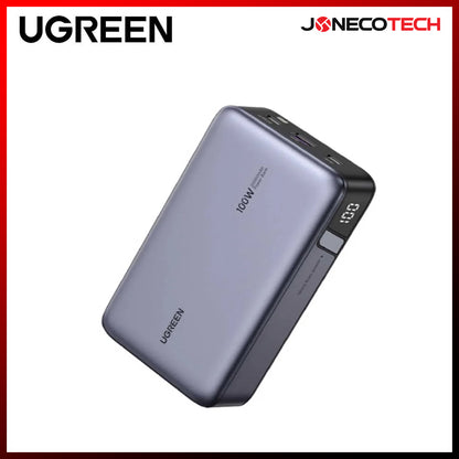 UGREEN (PB720/25188) 20000 mAh 100W Fast Charging Power Bank