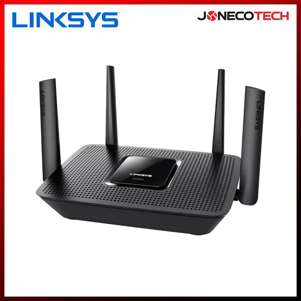 Niko Tech Router Router & Modems – Joneco Tech