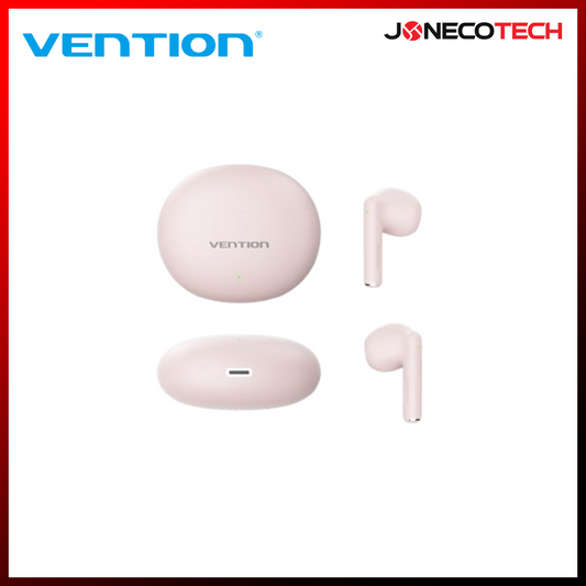VENTION ELF E06 TRUE WIRELESS BT EARBUDS
