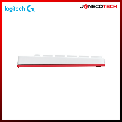 LOGITECH MK240 NANO WIRELESS KB & MOUSE