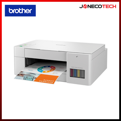 BROTHER DCP-T426W MFC PRINTER