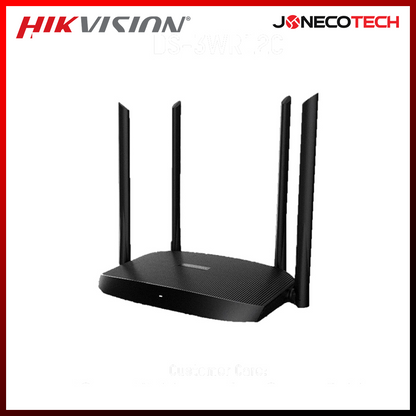 HIKVISION WR12GC 1200MBPS WIRELESS ROUTER