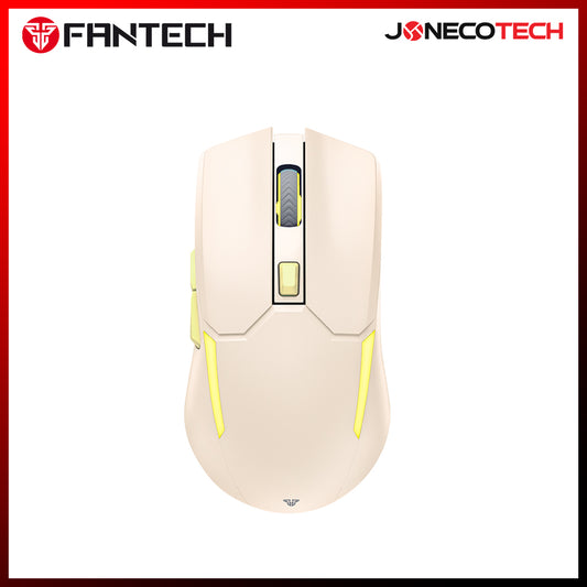 FANTECH VENOM II WGC2 WIRELESS VIBE EDITION MOUSE
