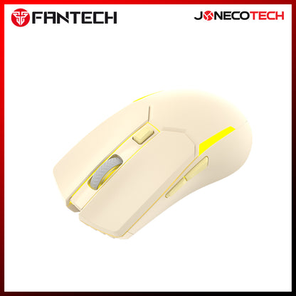 FANTECH VENOM II WGC2 WIRELESS VIBE EDITION MOUSE