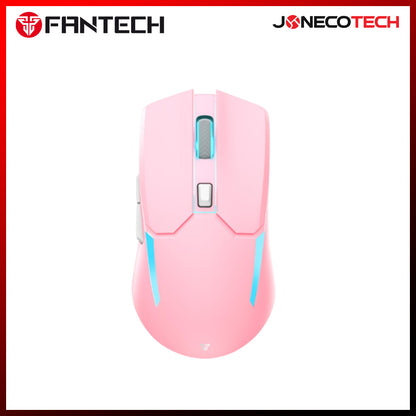 FANTECH VENOM II WGC2 WIRELESS VIBE EDITION MOUSE
